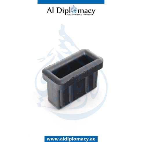 RUBBER MOUNTING for BMW 1 SERIES 2008-2015 models, Part Number 17111712911